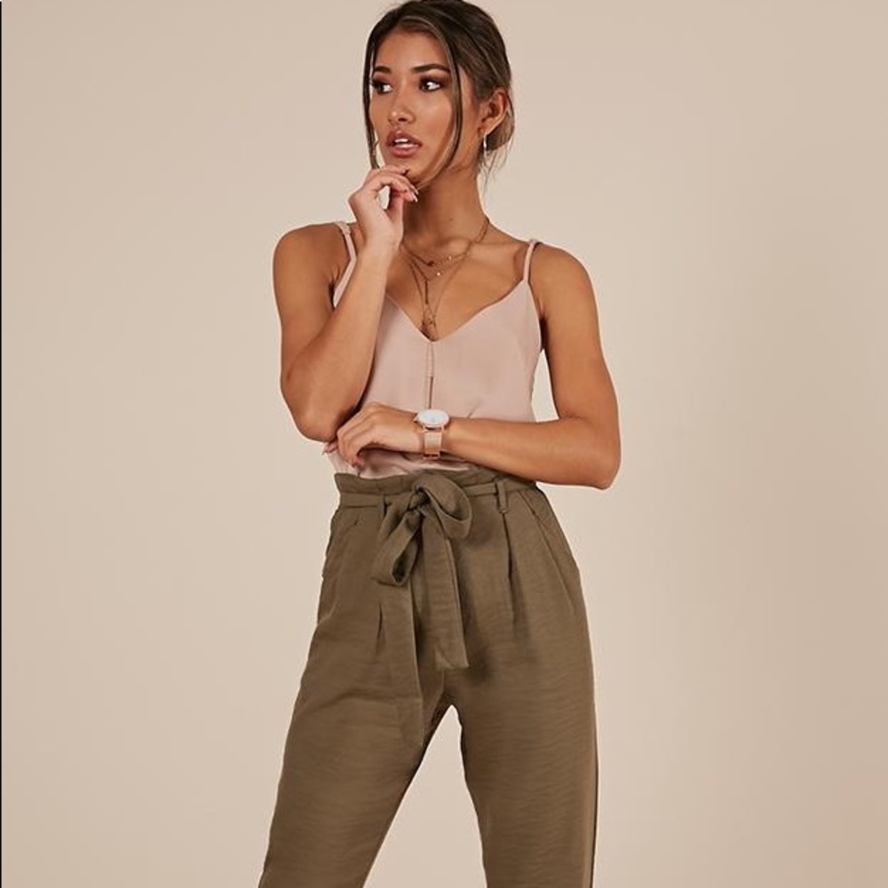 ShowPo Influence Pants
